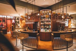 Image of Hotel Sans Souci Wien