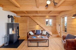 Image of Chalet Les Aragnes Family chalet La Tzoumaz
