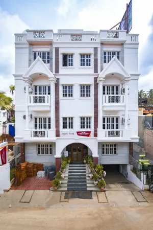Image of Aishwarya Residency