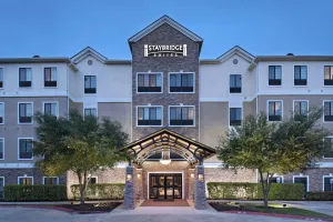 Image of Staybridge Suites Austin Northwest by IHG