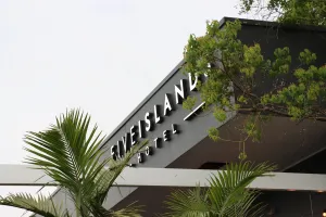 Image of Five Island Hotel