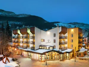 Image of Lift House Lodge, Vail Lionshead Studio Condo, Walk to Gondola