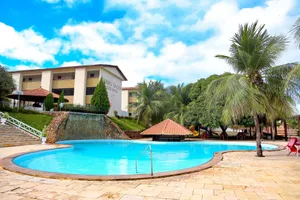 Image of Verdes Vales Lazer Hotel