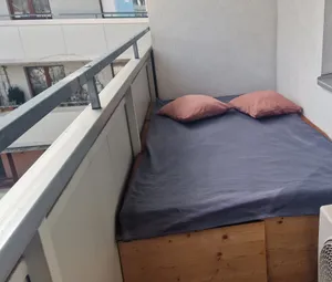 Image of Eine Wohnung mit etwas Luxus