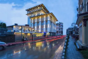 Image of Bouddha Boutique Hotel Pvt Ltd