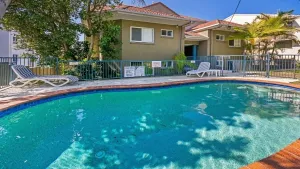 Image of Pacific Waves Apartments