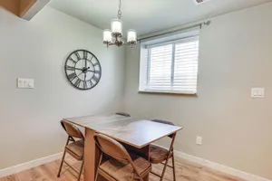 Image of Layton Vacation Rental - Close to Hiking Trails!