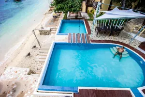 Image of Oslob Seafari Resort