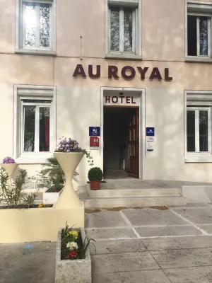 Image of Au Royal Hotel