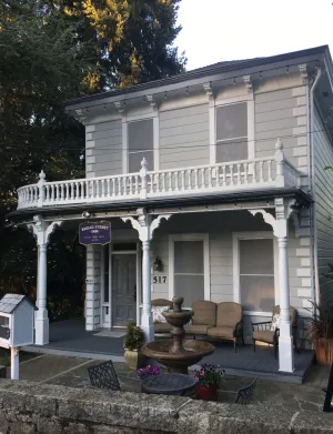 Image of Broad Street Inn