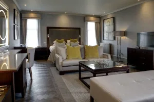 Image of Best Western Garfield House Hotel