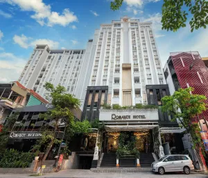 Image of Romance Hotel