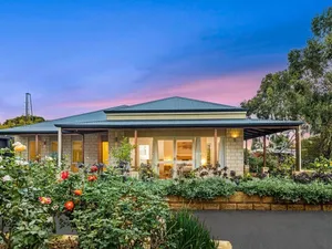Image of Northam Caravan Park