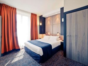 Image of Hôtel Mercure Bayonne Centre Le Grand Hotel