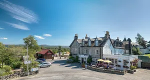 Image of Boat Country Inn and Restaurant