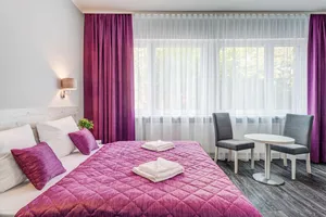 Image of Arktur City Hotel