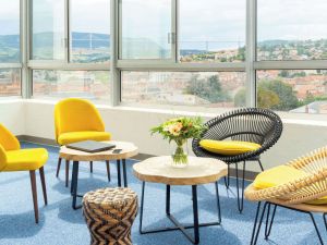 Image of Mercure Millau