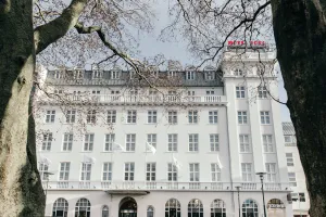 Image of Hotel Borg by Keahotels