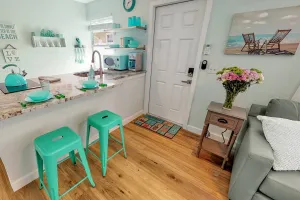 Image of Modern Grove Duplex Unit B