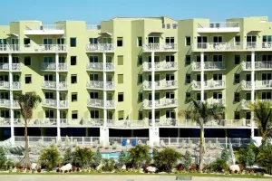 Image of Crystal Palms Beach Resort