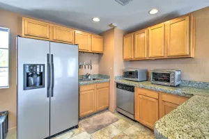 Image of Paradise Valley Cottage Near Hiking Trails!
