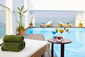 Image of DB Hotel Nha Trang