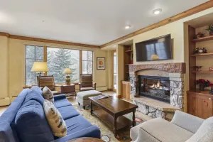 Image of Gorgeous 2 Bd With Lift View In Beaver Creek Condo