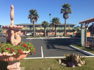 Image of Sand Castle Inn