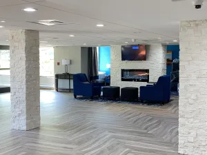 Image of Comfort Inn Chicago Schaumburg - O'Hare Airport