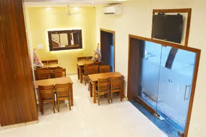 Image of Hotel A. K. International - Fort