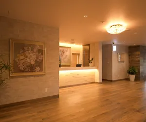 Image of Sakura Shimanami Hotel