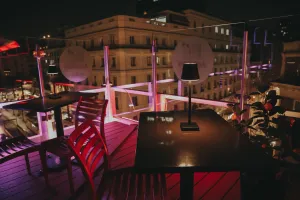 Image of Hotel Sommelier Agustinas