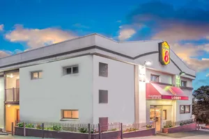 Image of Super 8 by Wyndham North Bergen NJ/NYC Area