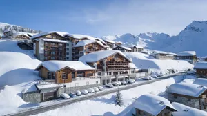 Image of ILY Hotels & Spa La Rosiere