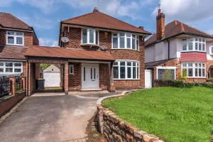 Image of Bramcote House