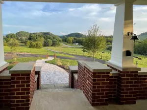 Image of Family-Friendly Retreat Enjoy Year-Round Fun