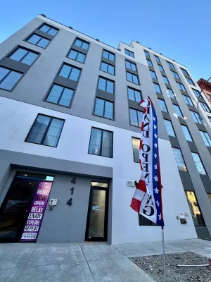 Image of ROSE HOTEL BRONX