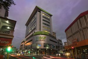Image of Quest Suva