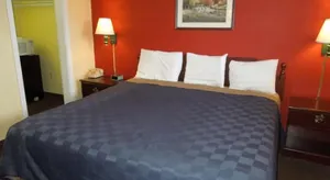 Image of Red Carpet Inn Allentown Hausman Road