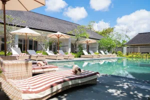 Image of Green D'mel Bali