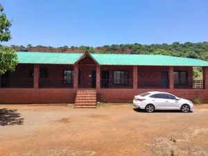 Image of Eagle Eye Resort