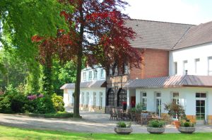 Image of Landidyll Wilminks Parkhotel