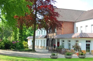 Image of Landidyll Wilminks Parkhotel