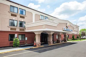 Image of Comfort Inn Feasterville - Trevose