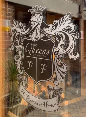 Image of The Queens At Horton