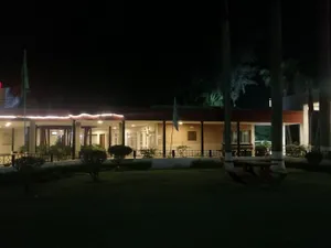 Image of Tilyar Hotel And Resort