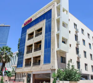 Image of Almond Hotel Apartments