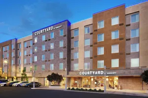 Image of Courtyard by Marriott Los Angeles LAX/Hawthorne