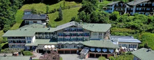 Image of Alpenhotel Fischer 4 Sterne - Adults Only