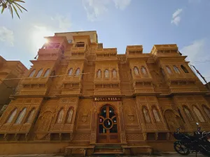 Image of Hotel Royal Villa Jaisalmer